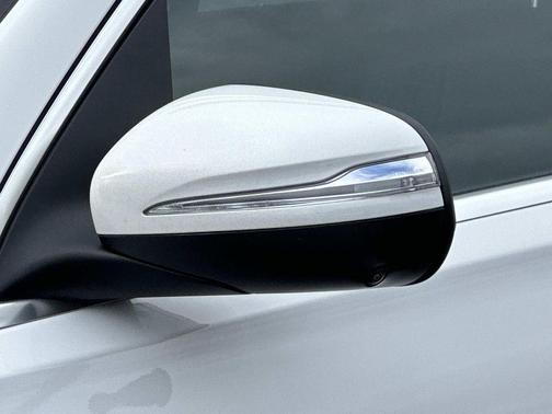 2025 Mercedes-Benz GLE 450e 4MATIC