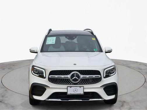 2023 Mercedes-Benz GLB 250 4MATIC