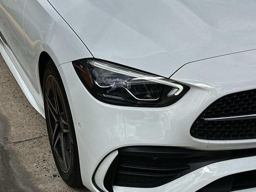 2023 Mercedes-Benz C-Class C 300 4MATIC
