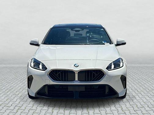 Alpine White 2025 BMW 228 Gran Coupe xDrive