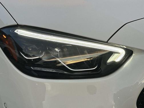2023 Mercedes-Benz C-Class C 300 4MATIC