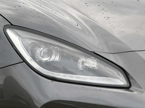 2023 Toyota GR86 Premium