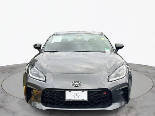 2023 Toyota GR86 Premium