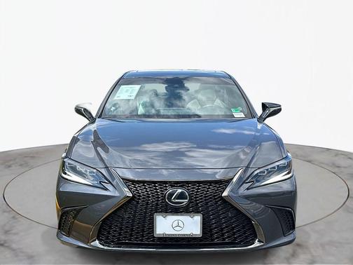 2023 Lexus ES 350 F Sport
