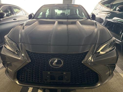 2023 Lexus ES 350 F Sport