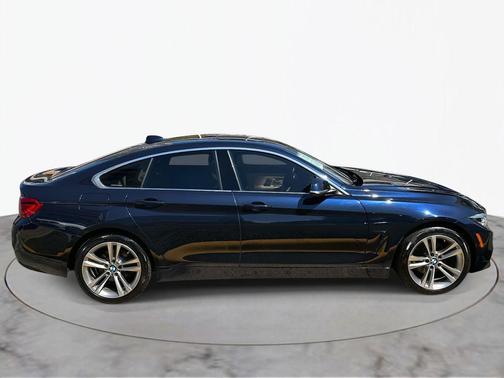 2018 BMW 430 Gran Coupe i xDrive