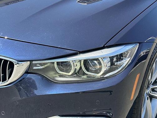 2018 BMW 430 Gran Coupe i xDrive