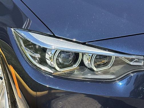 2018 BMW 430 Gran Coupe i xDrive