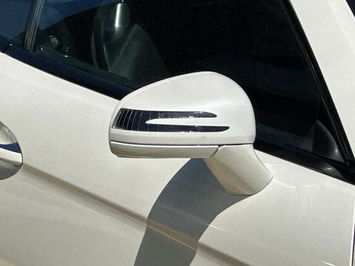 2015 Mercedes-Benz SL-Class SL 550