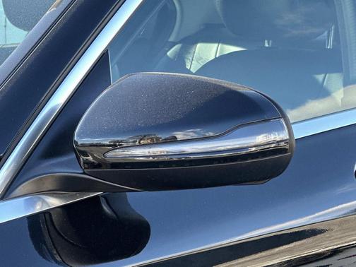 2018 Mercedes-Benz C-Class C 300 4MATIC