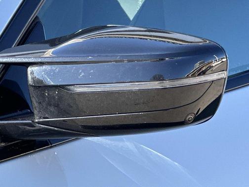 2025 BMW 840 Gran Coupe i xDrive