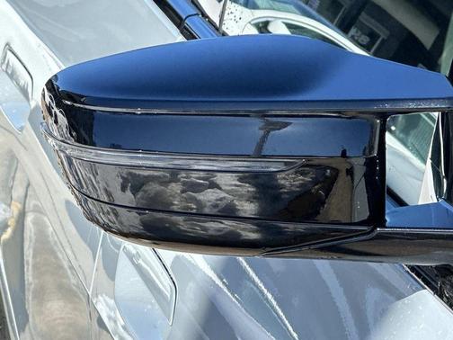 2025 BMW 840 Gran Coupe i xDrive