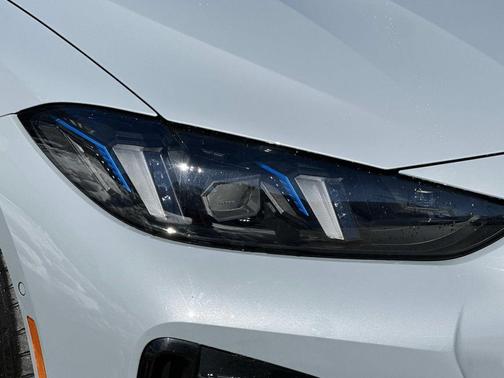 2025 BMW 840 Gran Coupe i xDrive