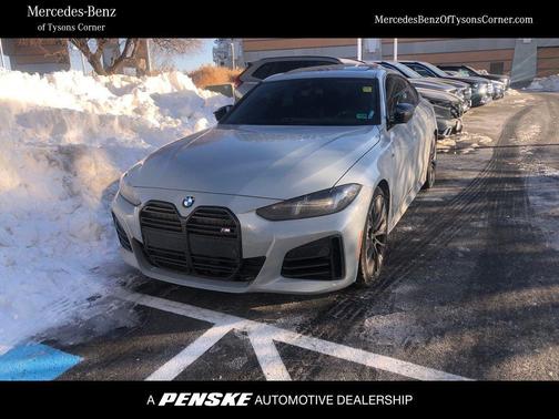 2025 BMW M440 i xDrive