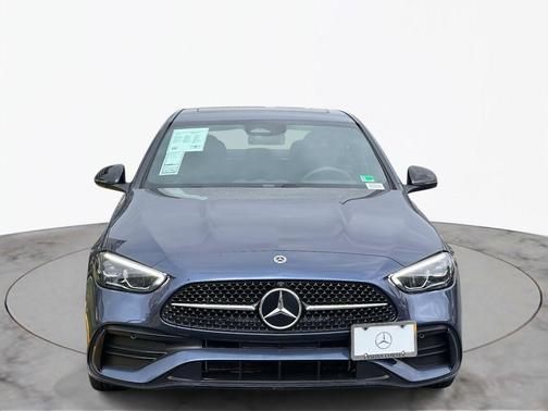 2024 Mercedes-Benz C-Class C 300 4MATIC
