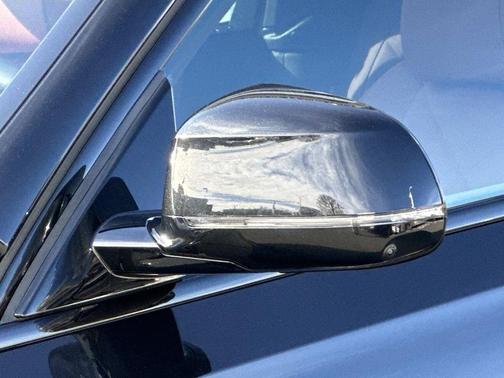 2024 BMW X6 xDrive40i