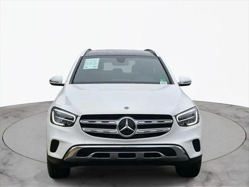 2021 Mercedes-Benz GLC 300 4MATIC