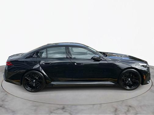 2025 BMW M5 Base