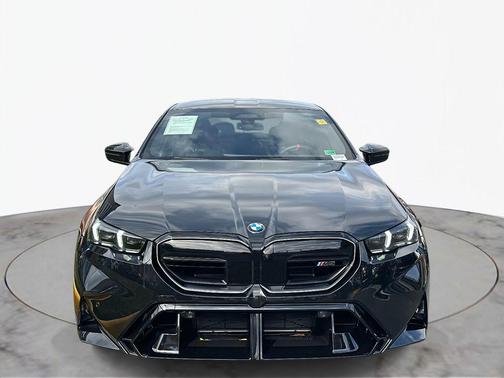2025 BMW M5 Base