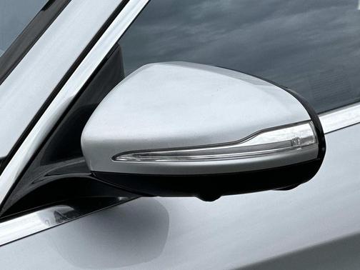 2020 Mercedes-Benz S-Class 4MATIC