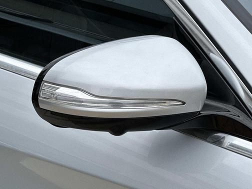 2020 Mercedes-Benz S-Class 4MATIC