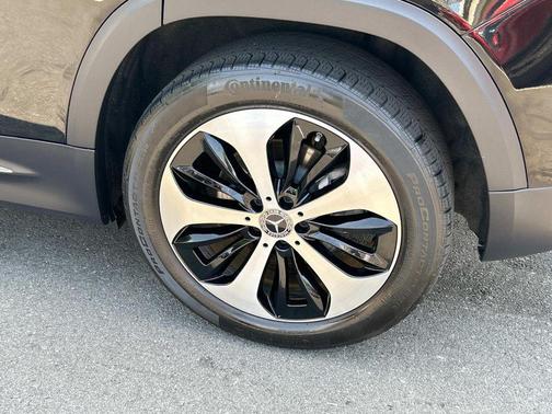 2024 Mercedes-Benz GLB 250 4MATIC