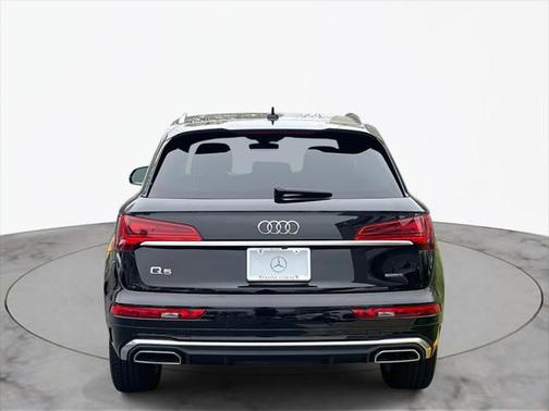 2021 Audi Q5 Premium 55 TFSI e quattro S tronic