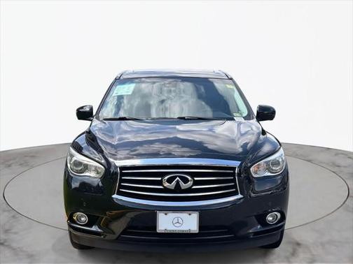 2014 INFINITI QX60 Base
