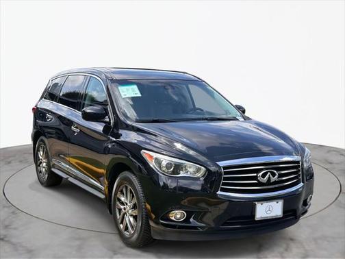 2014 INFINITI QX60 Base