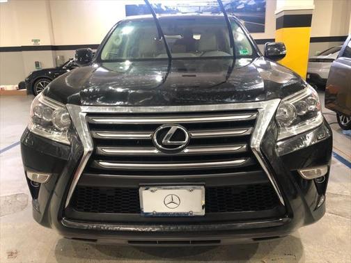 2014 Lexus GX 460 Luxury