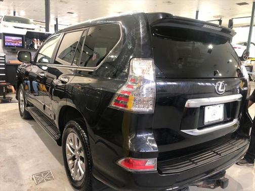 2014 Lexus GX 460 Luxury