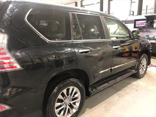 2014 Lexus GX 460 Luxury