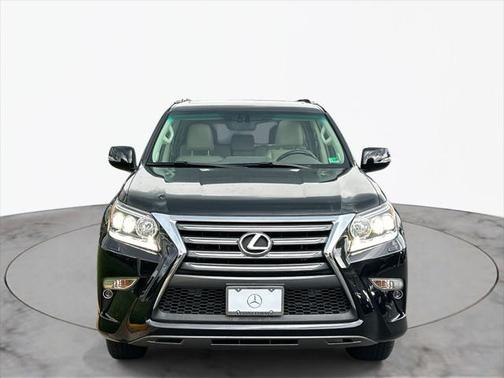 2014 Lexus GX 460 Luxury