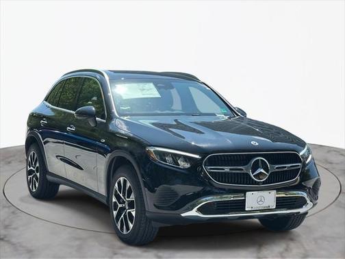 2025 Mercedes-Benz GLC 350e Base