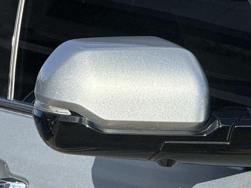 2023 Toyota Sequoia SR5