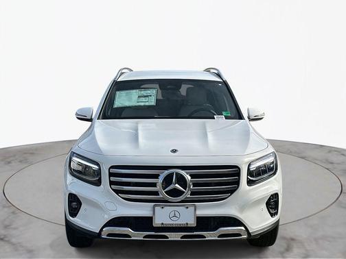 2026 Mercedes-Benz E-Class 4MATIC