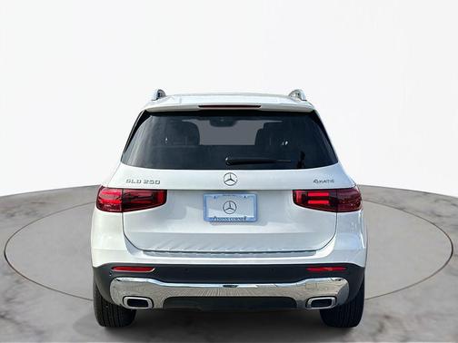 2026 Mercedes-Benz E-Class 4MATIC