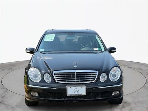 2006 Mercedes-Benz E-Class E 350