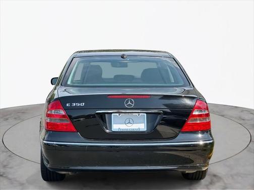 2006 Mercedes-Benz E-Class E 350
