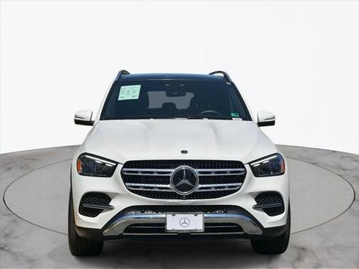 2024 Mercedes-Benz GLE 350 4MATIC