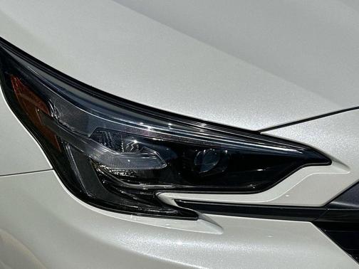 2024 Subaru Legacy Sport