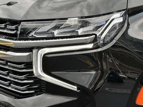 2021 Chevrolet Suburban Premier