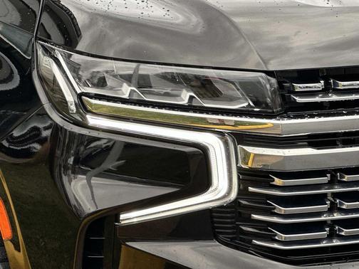 2021 Chevrolet Suburban Premier