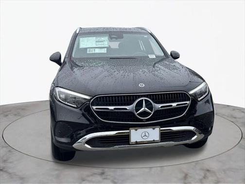 2025 Mercedes-Benz GLC 350e Base