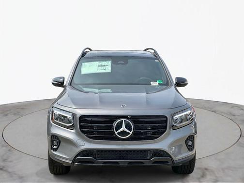 2025 Mercedes-Benz GLB 250 4MATIC