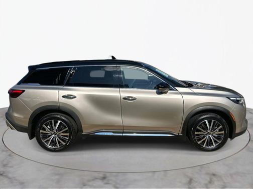 2022 INFINITI QX60 AUTOGRAPH