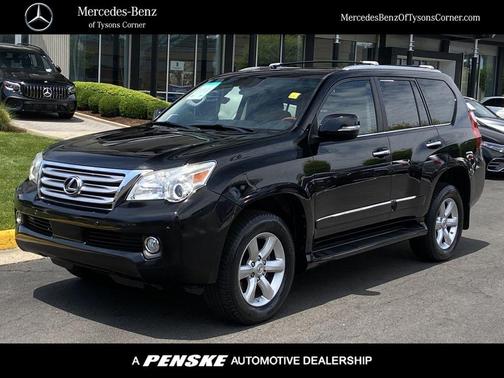 Photo 1 of 52 of 2012 Lexus GX 460 Base