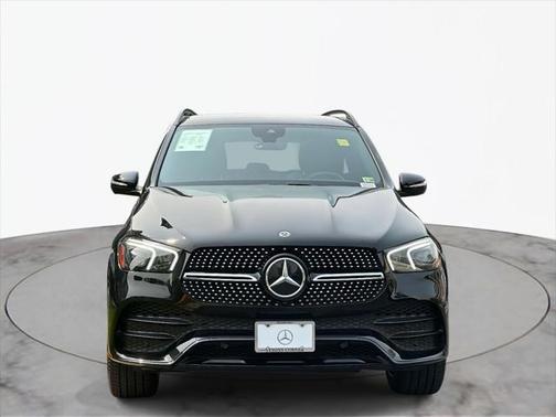 2020 Mercedes-Benz GLE 350 4MATIC