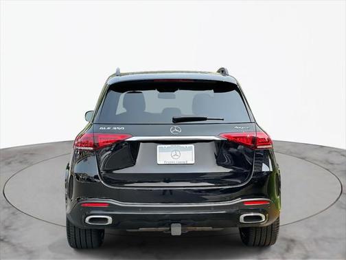 2020 Mercedes-Benz GLE 350 4MATIC
