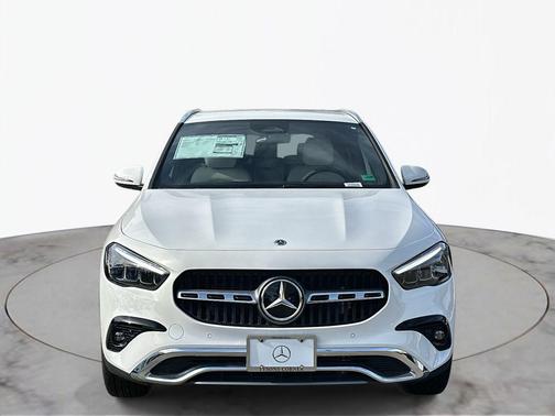 2026 Mercedes-Benz GLA 250 4MATIC